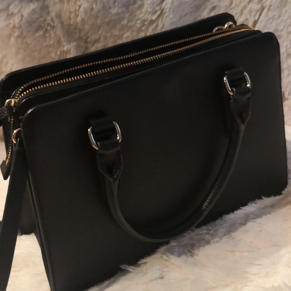 Kate spade satchel bag - Picture 5 of 7